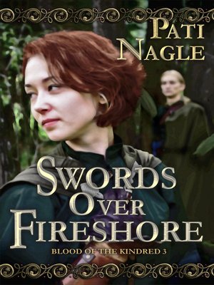 cover image of Swords Over Fireshore
